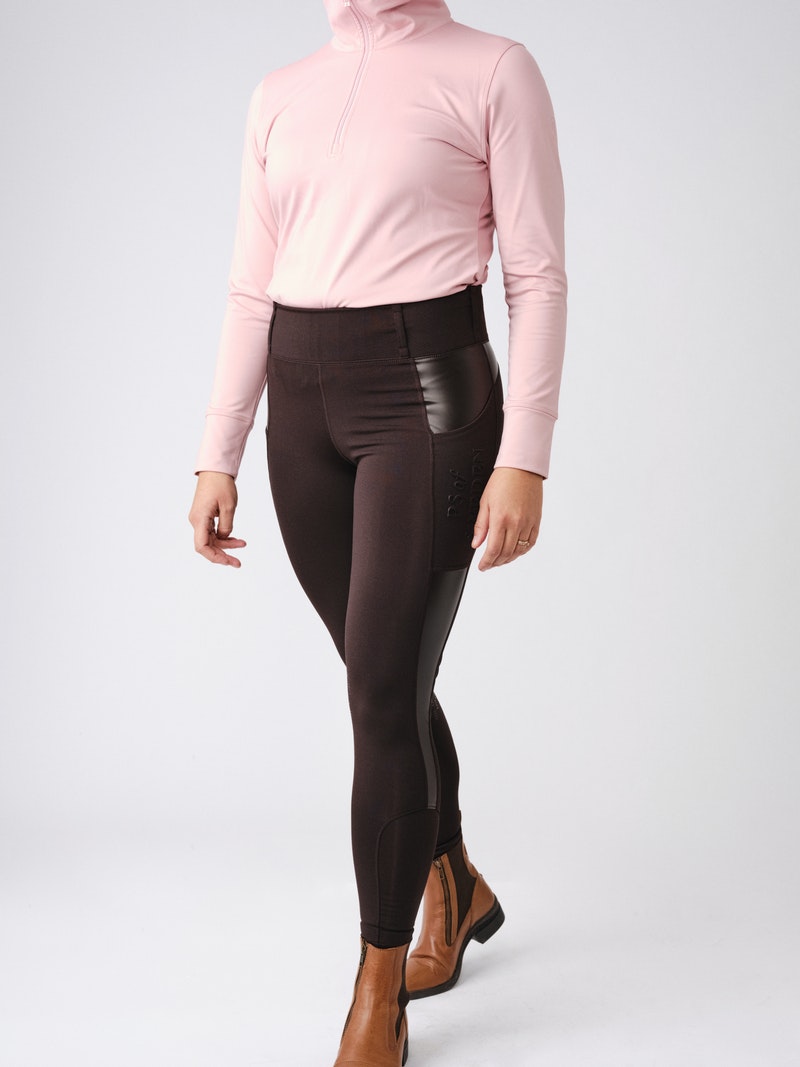 PS of Sweden Cindy Riding Tights - 4
