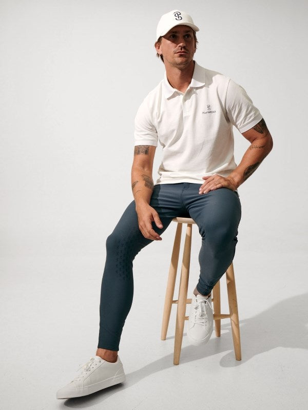 PS of Sweden Demi Cap - White