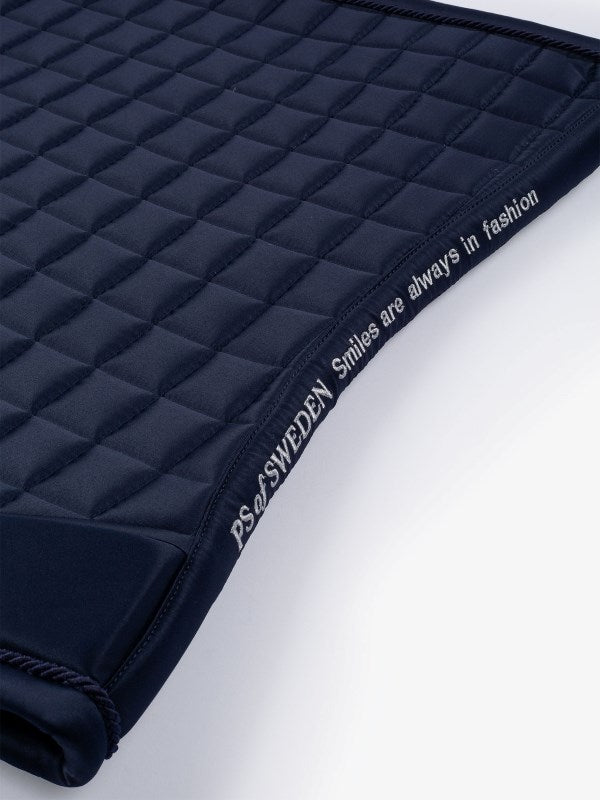 PS of Sweden Dressage Pad Classic Quilt - 2