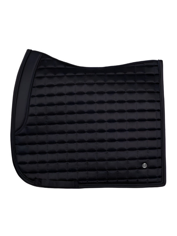 PS of Sweden Dressage Pad Classic Quilt - Black