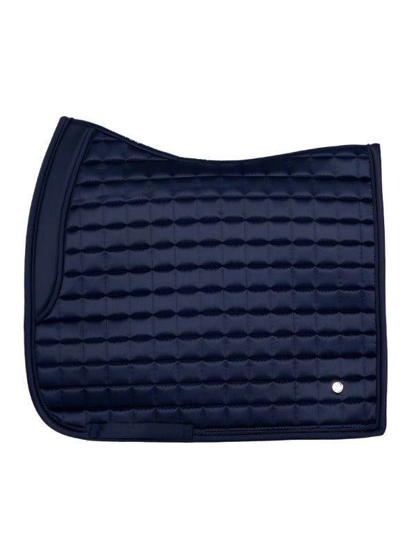 PS of Sweden Dressage Pad Classic Quilt - Navy