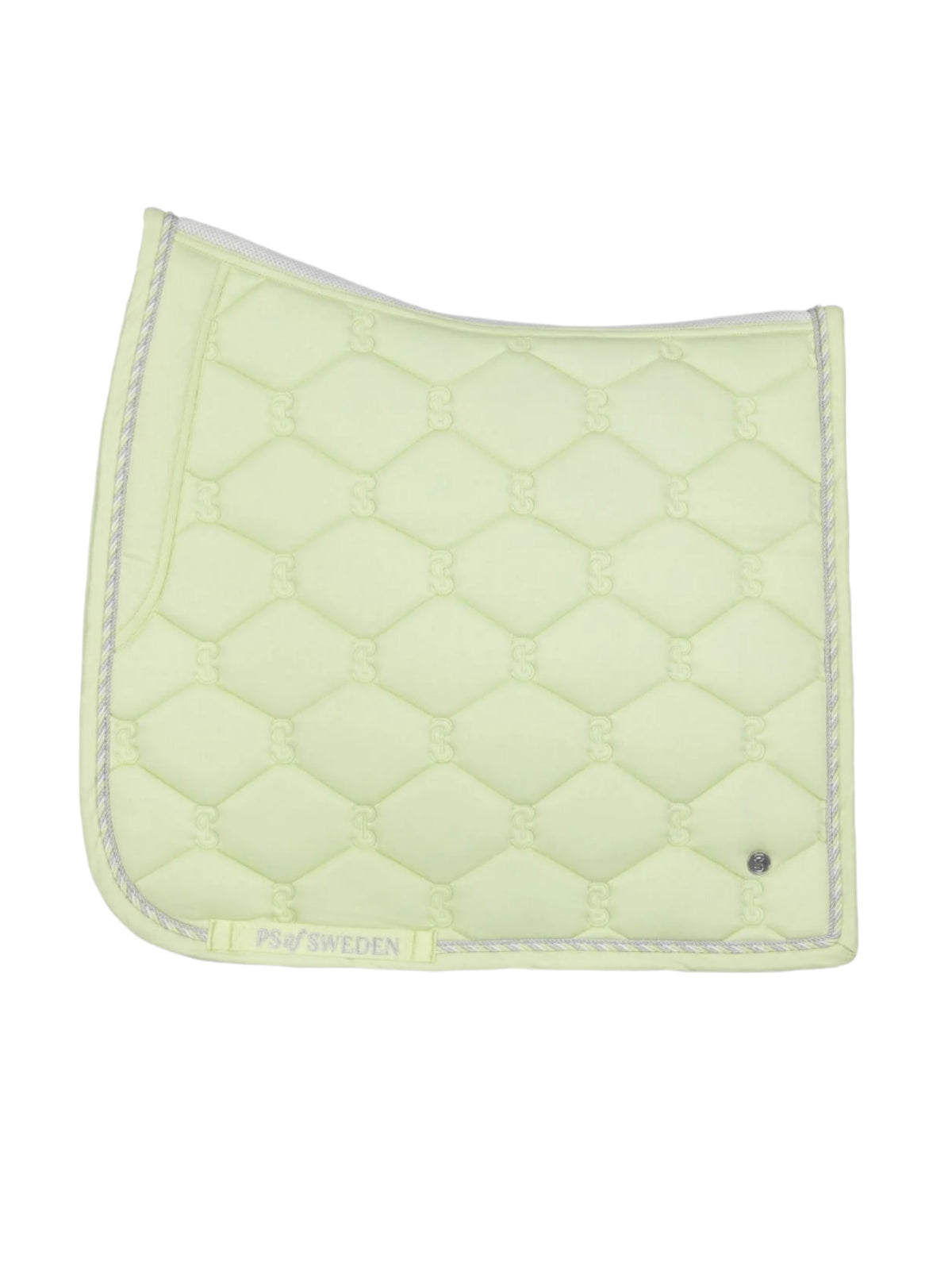 PS of Sweden Dressage Pad Classic - Seed Green