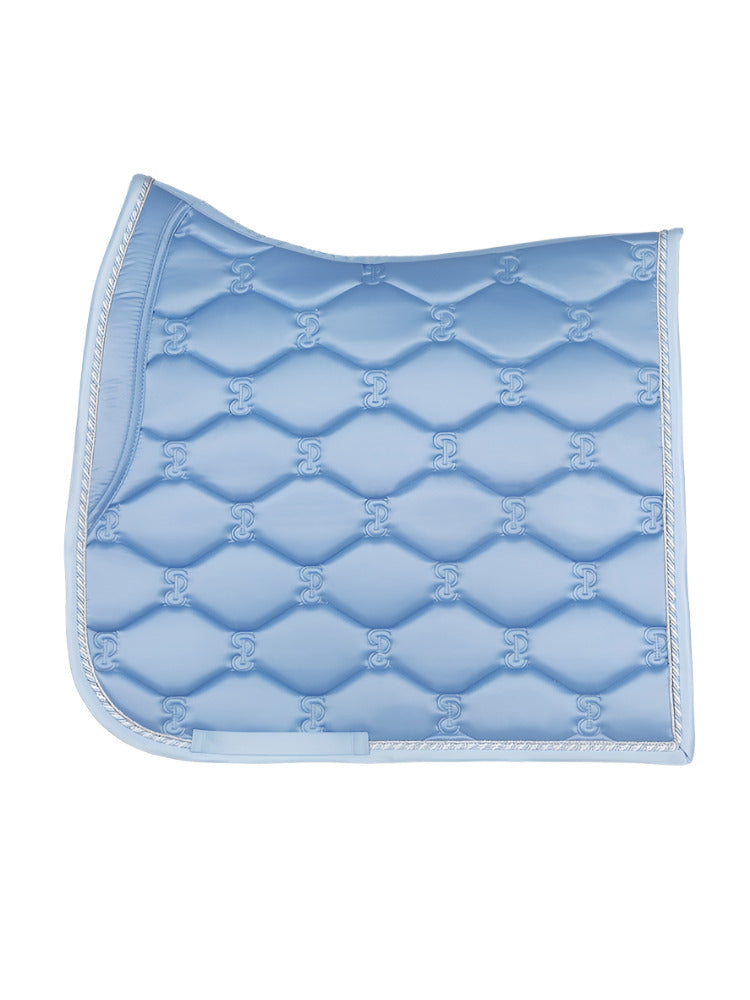 PS of Sweden Dressage Pad Signature - Allure Blue