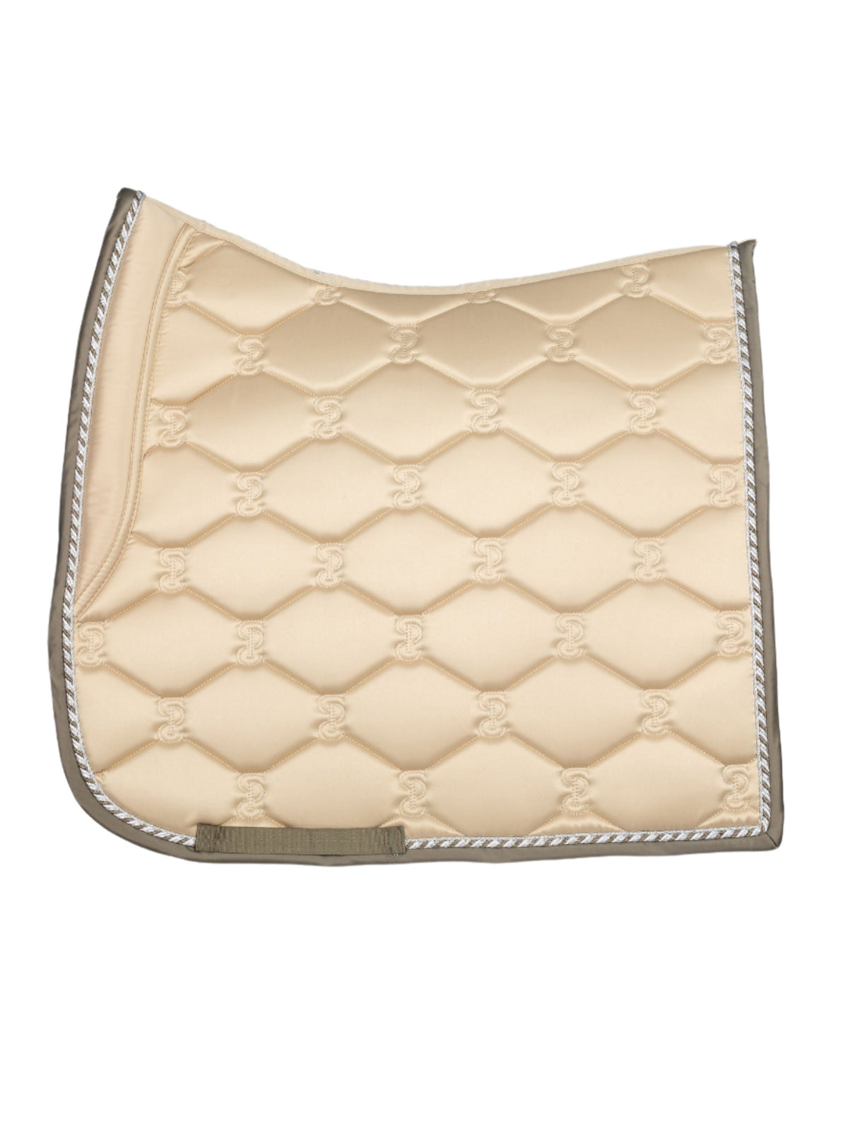 PS of Sweden Dressage Pad Signature - Light Sand