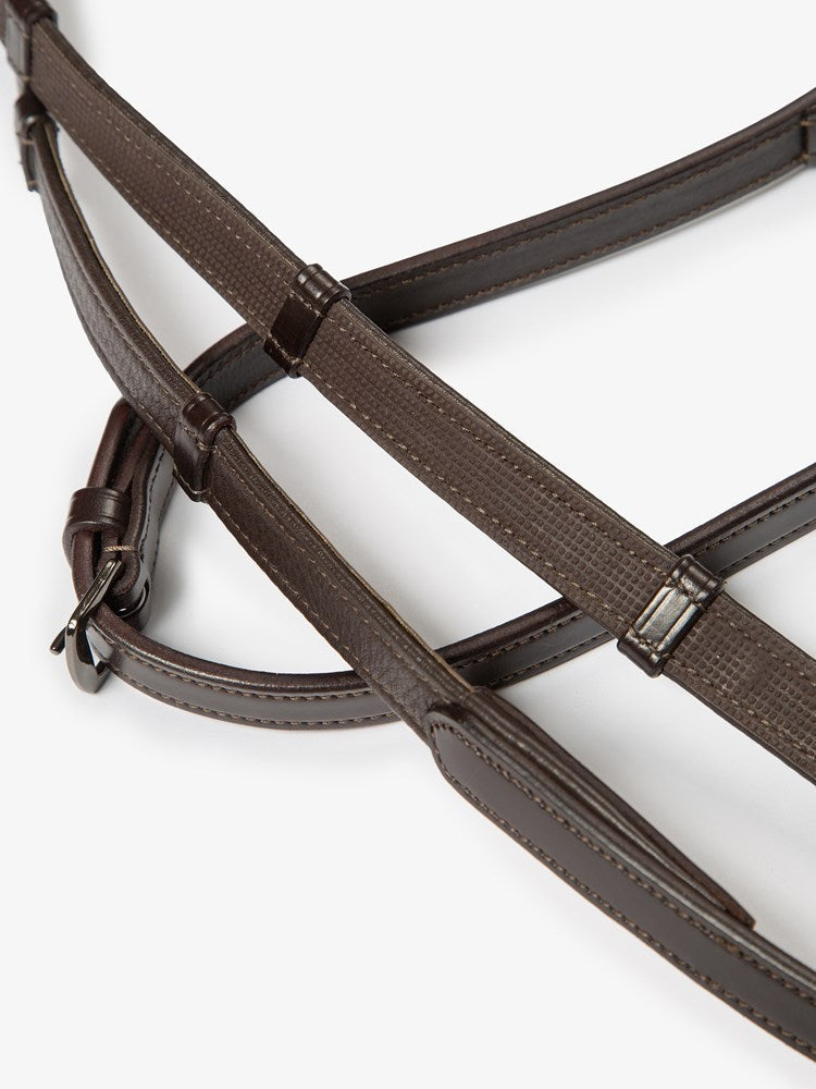 PS of Sweden Dubai Flat Dressage Reins - 2