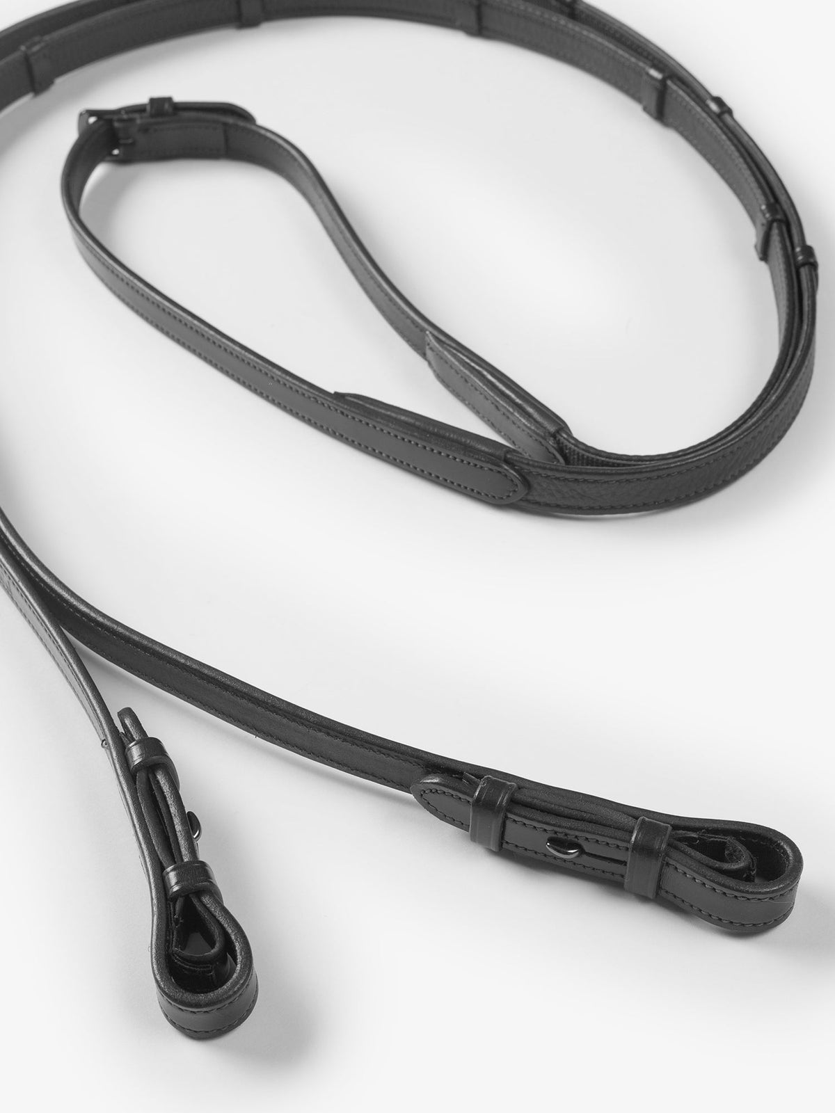 PS of Sweden Dubai Flat Dressage Reins - 4