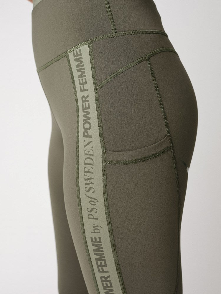 PS of Sweden Emina Tights - 3