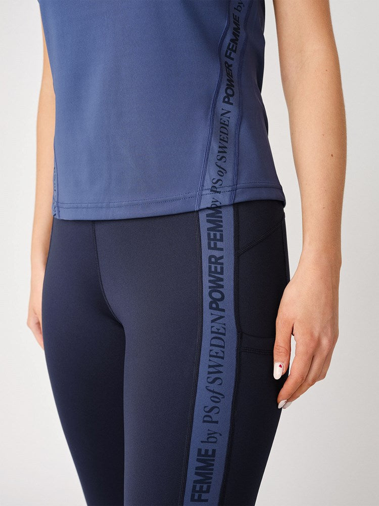 PS of Sweden Enya Sleeveless Base Layer - 2