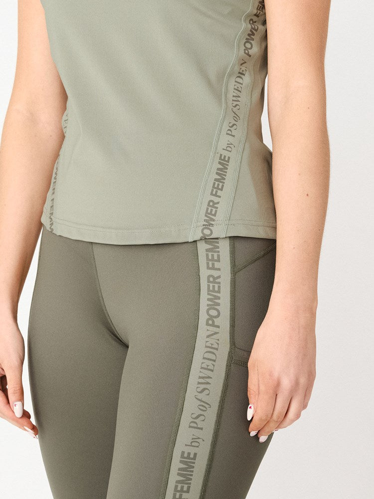 PS of Sweden Enya Sleeveless Base Layer - 5