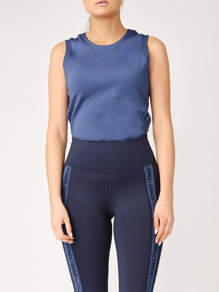 PS of Sweden Enya Sleeveless Base Layer