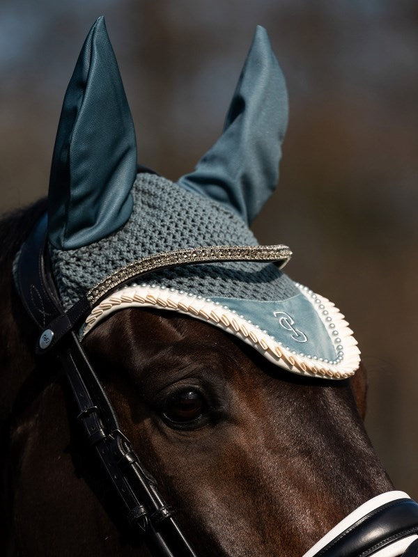 PS of Sweden Fly Hat Ruffle - 5