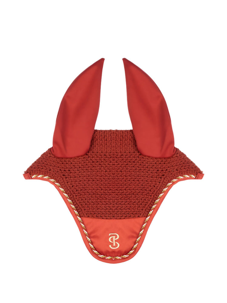 PS of Sweden Fly Hat Signature - Burnt Orange