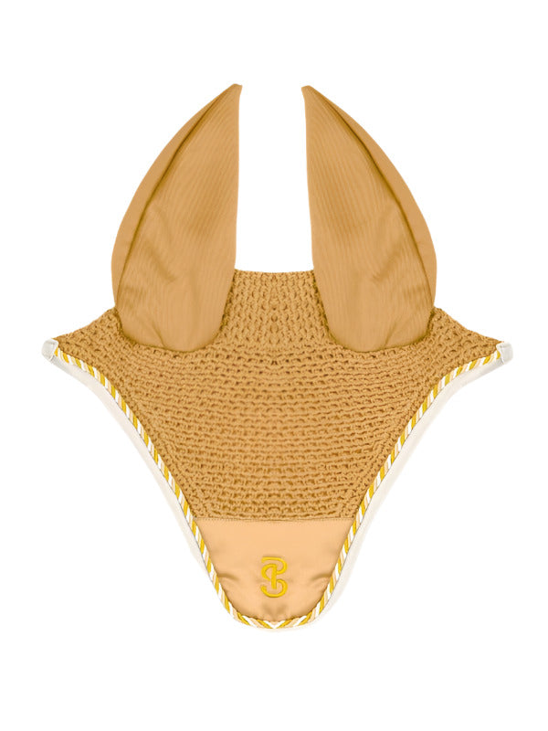 PS of Sweden Fly Hat Signature - Golden
