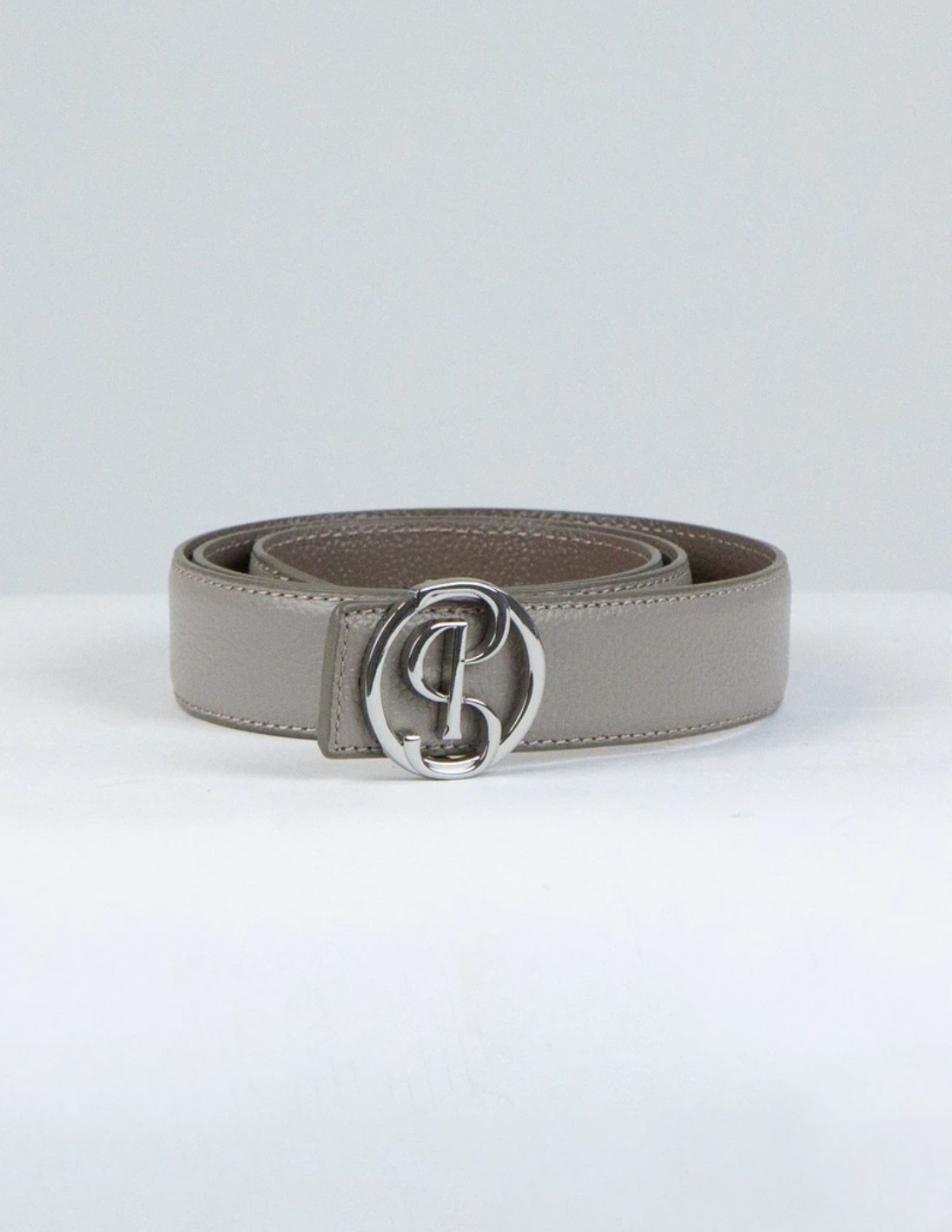 PS of Sweden Jacqueline Leather Belt - 3