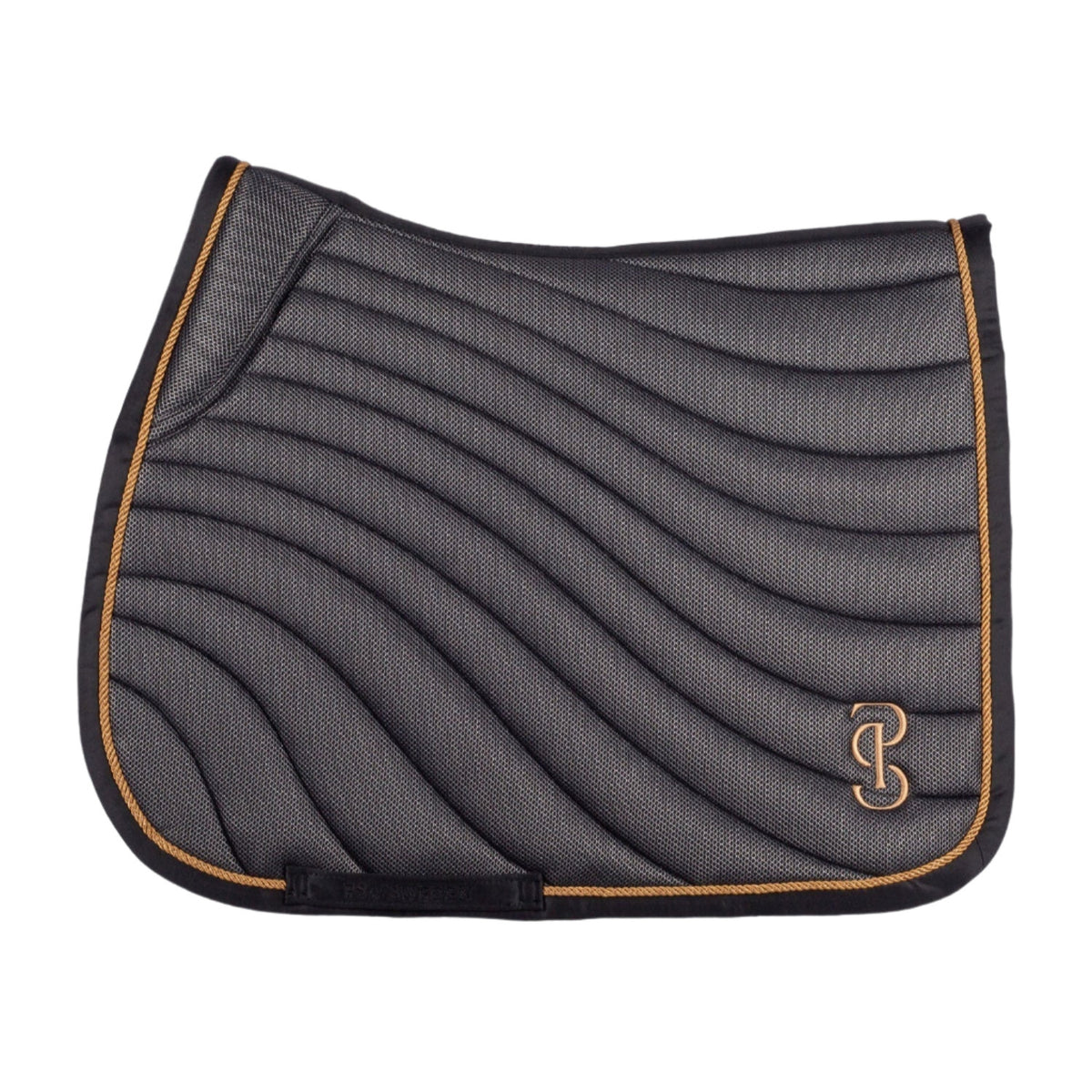 PS of Sweden Jump Pad Airflow Mesh - Black