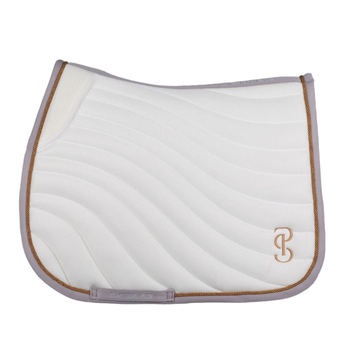 PS of Sweden Jump Pad Airflow Mesh - White