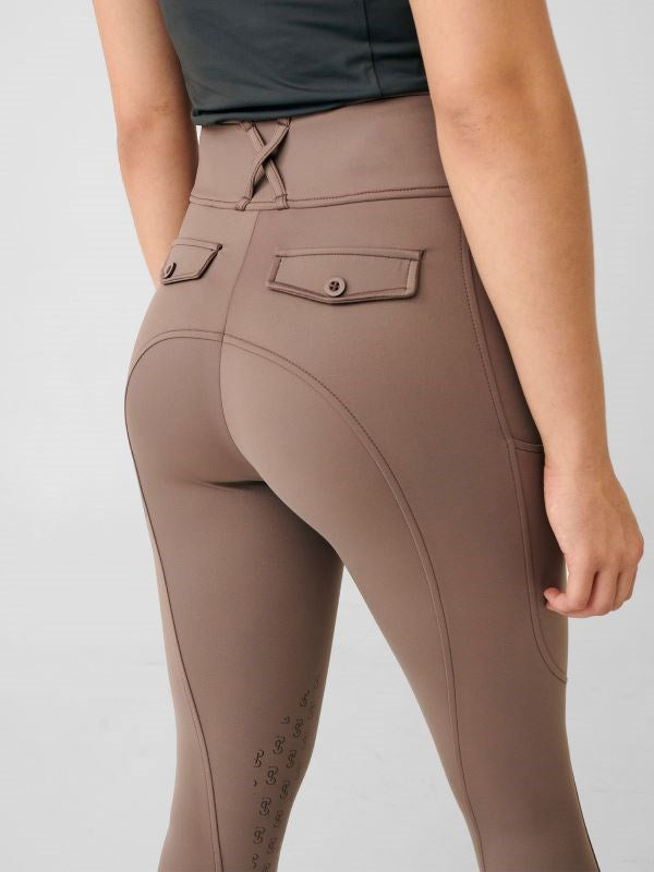 PS of Sweden Katja Tights Half Grip - 11