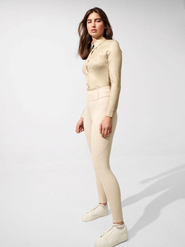 PS of Sweden Katja Tights Half Grip - 7