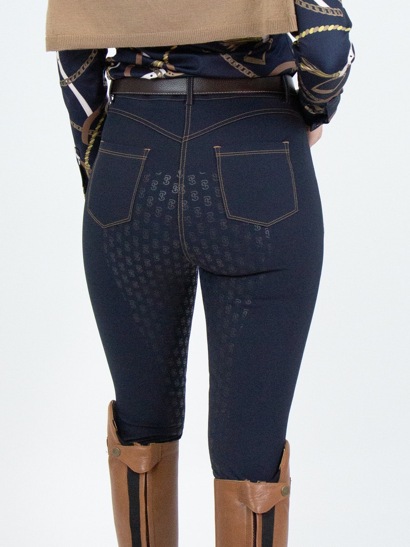 PS of Sweden Khloe Breeches - 2