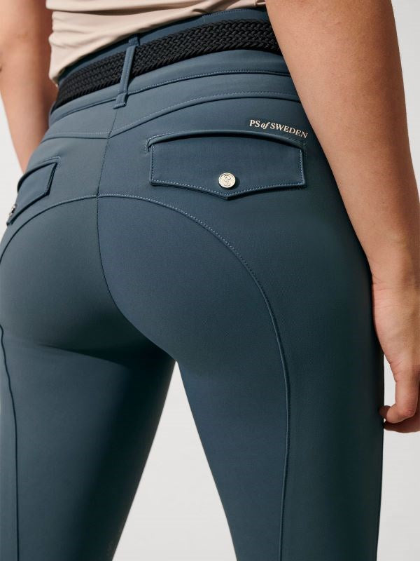 PS of Sweden Martina Breeches Full Seat - 2