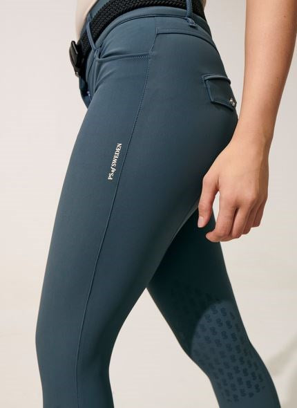 PS of Sweden Martina Half Grip Breeches - 2