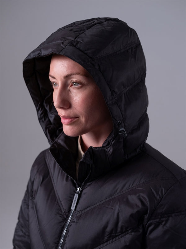 PS of Sweden Penelope Puffer Jacket - 4