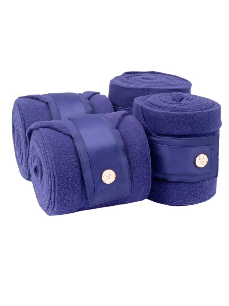 PS of Sweden Polos Signature - Lilac