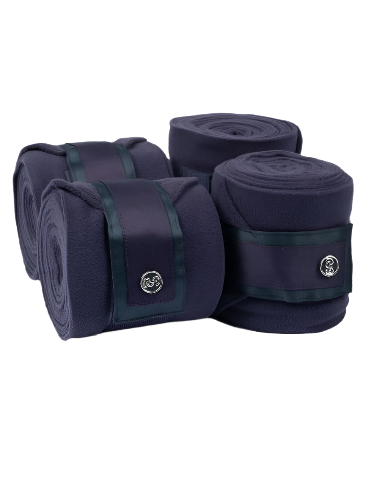 PS of Sweden Polos Signature - Nightshade