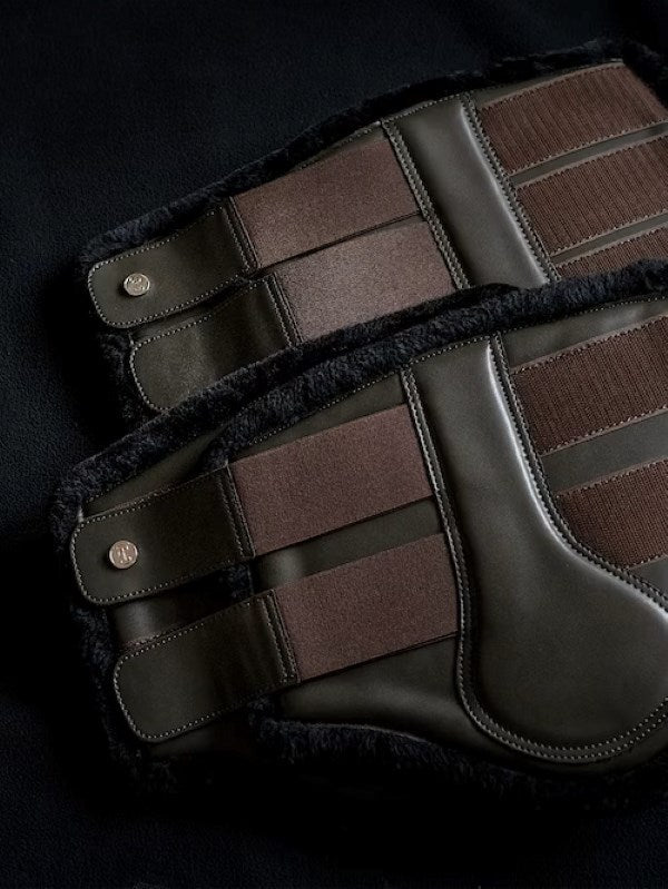 PS of Sweden Premium Brushing Boots