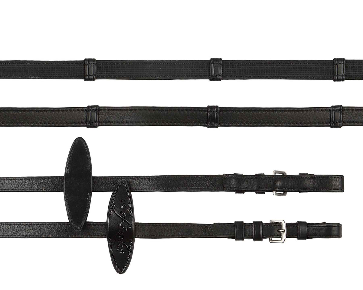 PS of Sweden Reins Softy Super Grip - 6kg