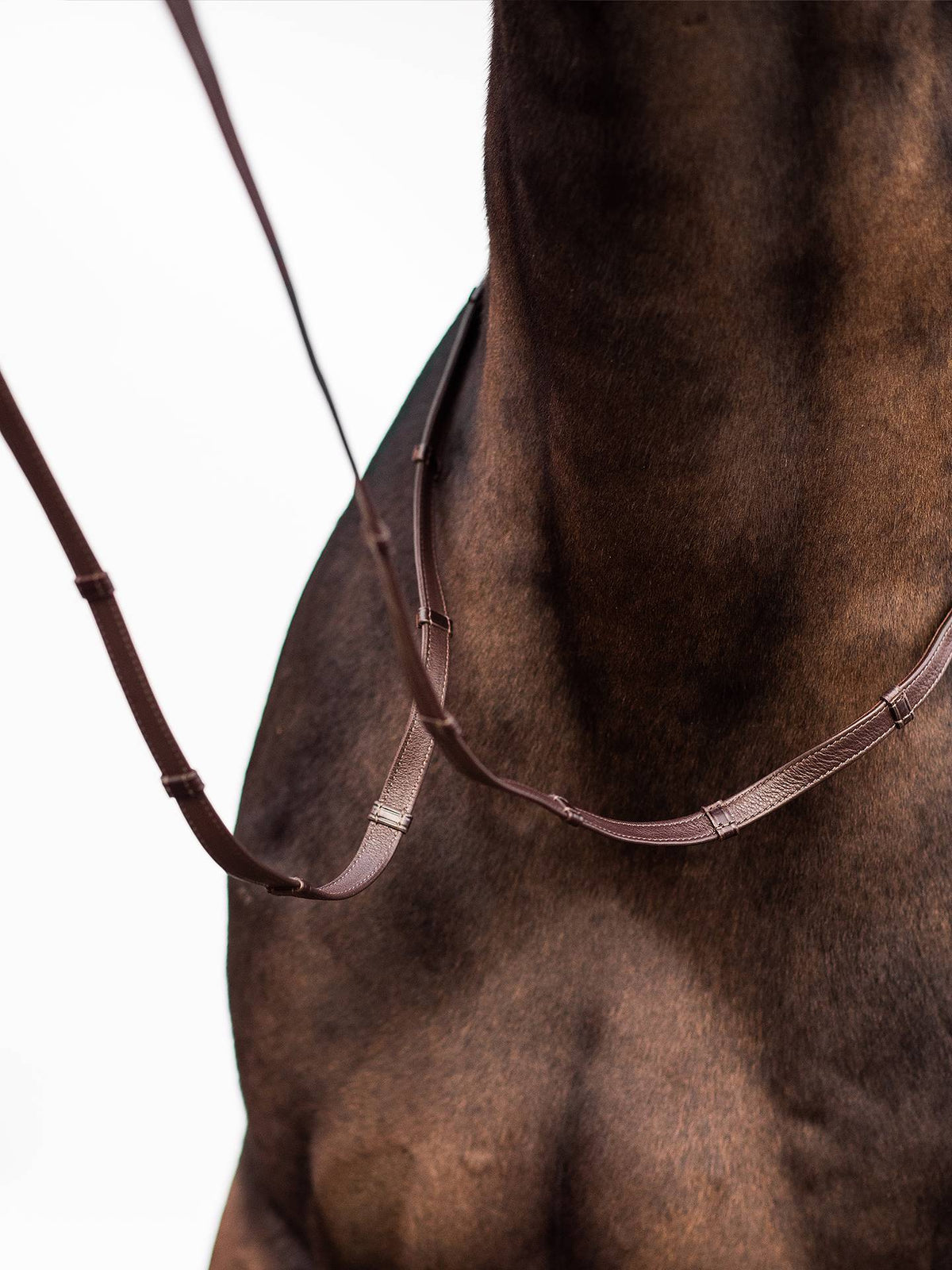 PS of Sweden Reins Softy Super Grip