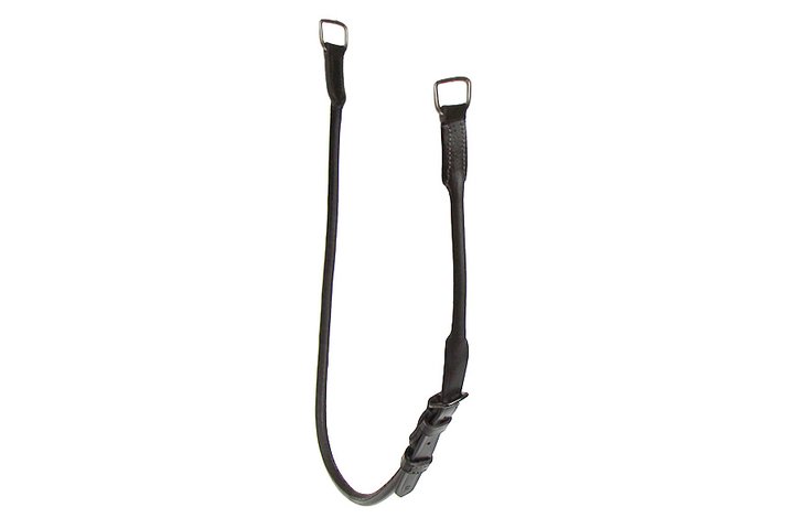 PS of Sweden Throatlatch Rolled - 3