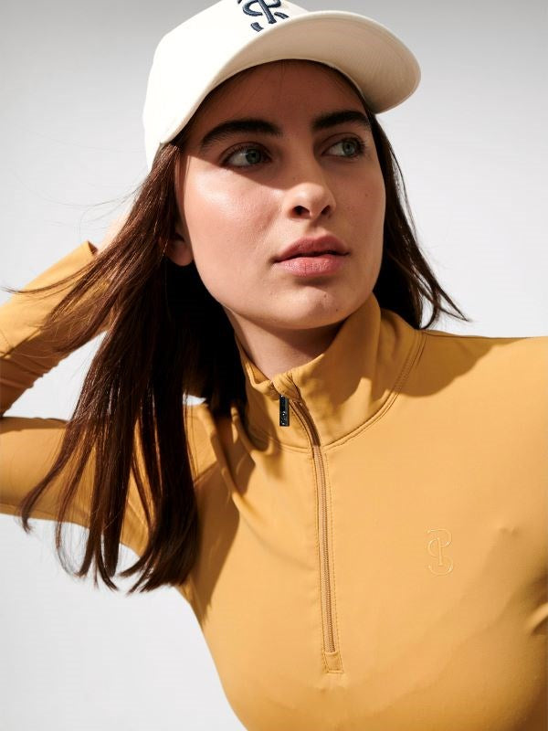 PS of Sweden Toska Long Sleeved Base Layer - 11