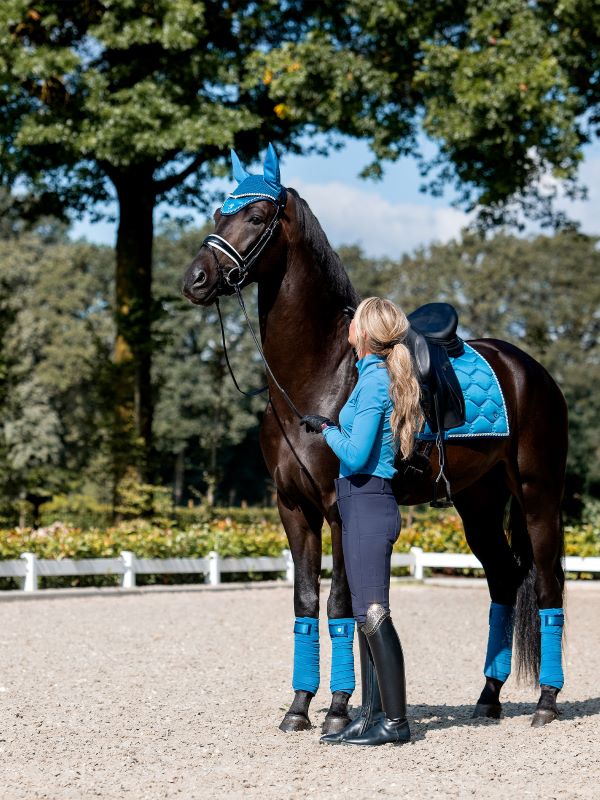 PS of Sweden Toska Long Sleeved Base Layer - 5