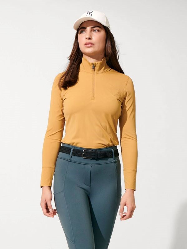 PS of Sweden Toska Long Sleeved Base Layer - 9
