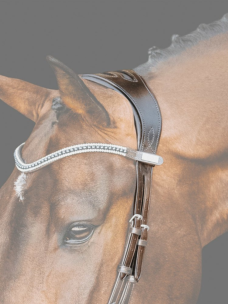 PS of Sweden Snaffle Ultimate Relief