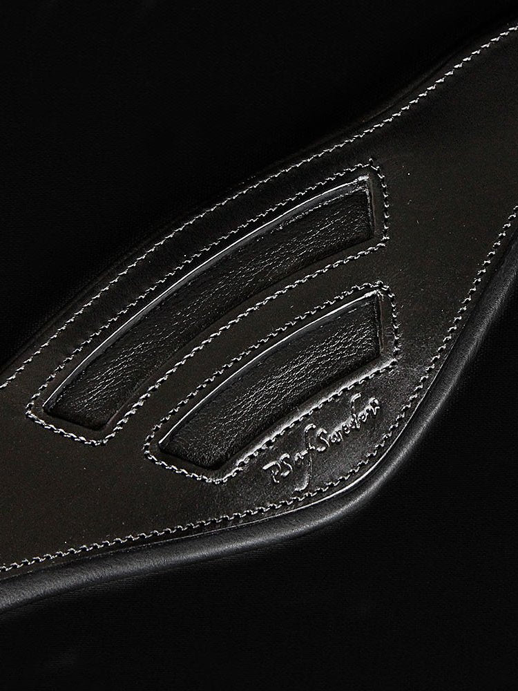 PS of Sweden Snaffle Ultimate Relief