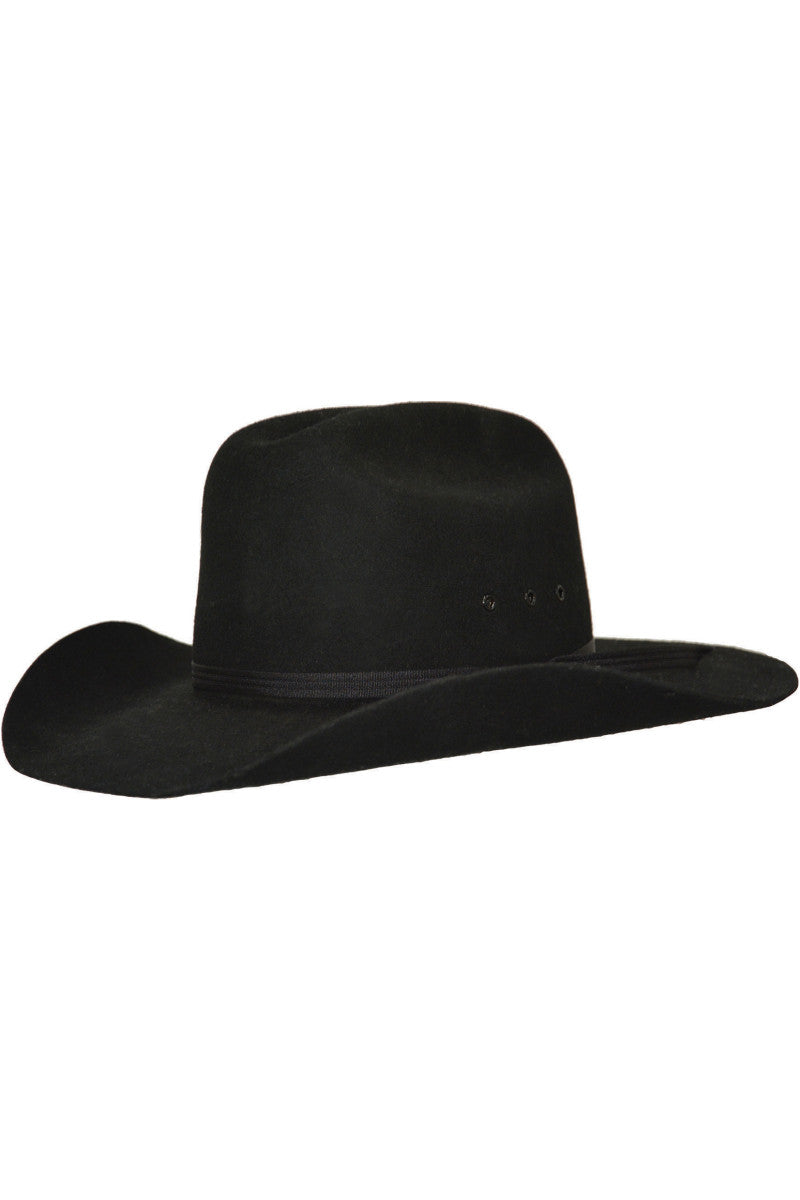 Pure Western Tornado Hat - 4