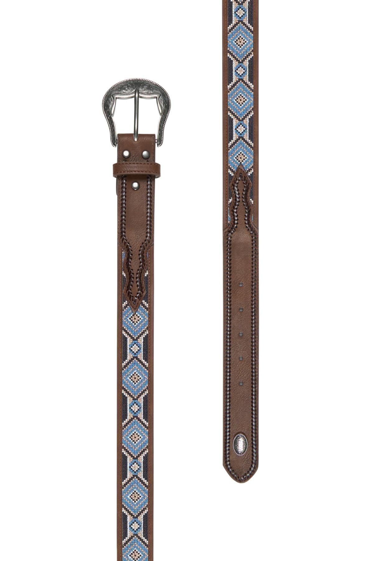 Pure Western Warren Belt - 3