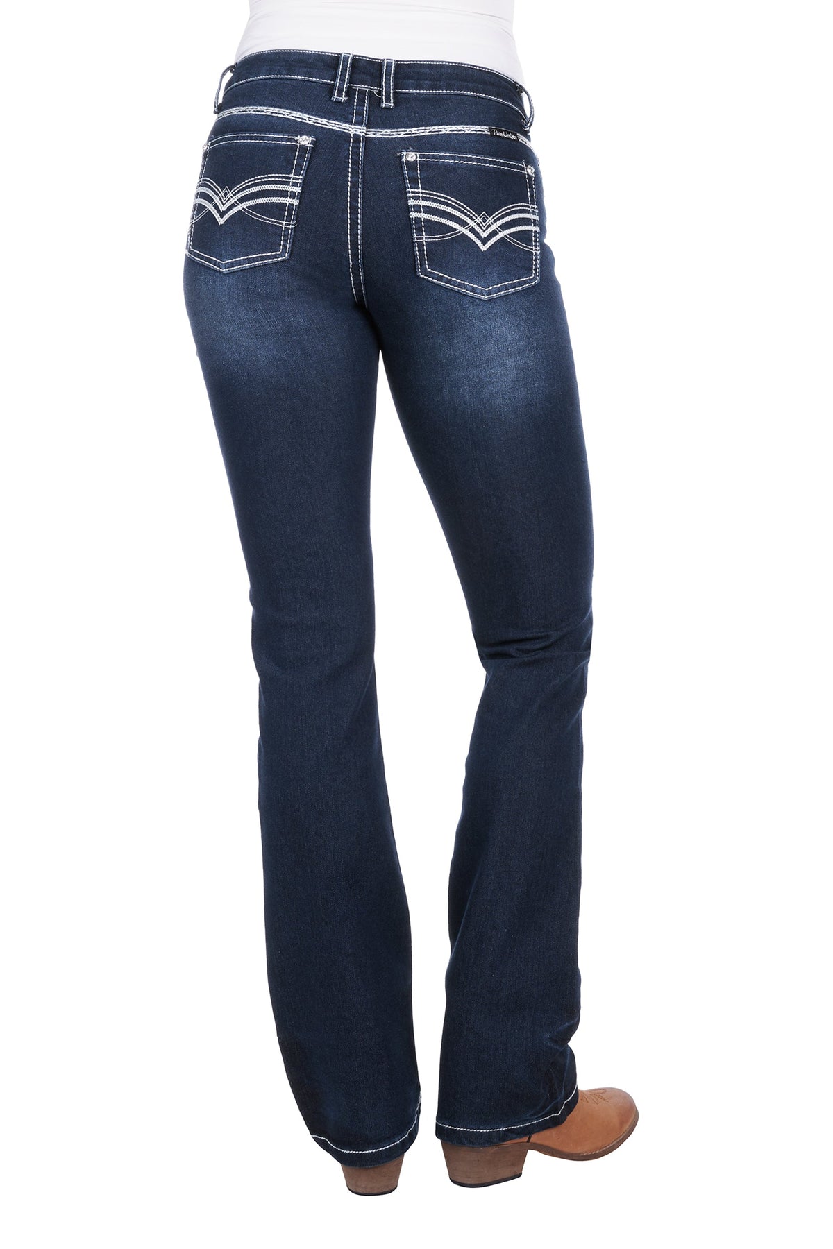 Pure Western Women&