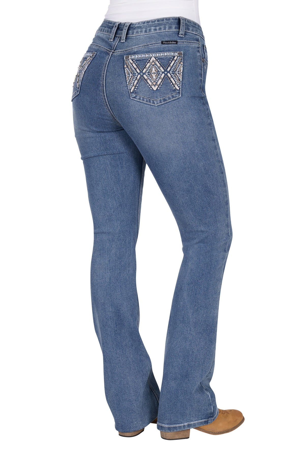 Pure Western Women&