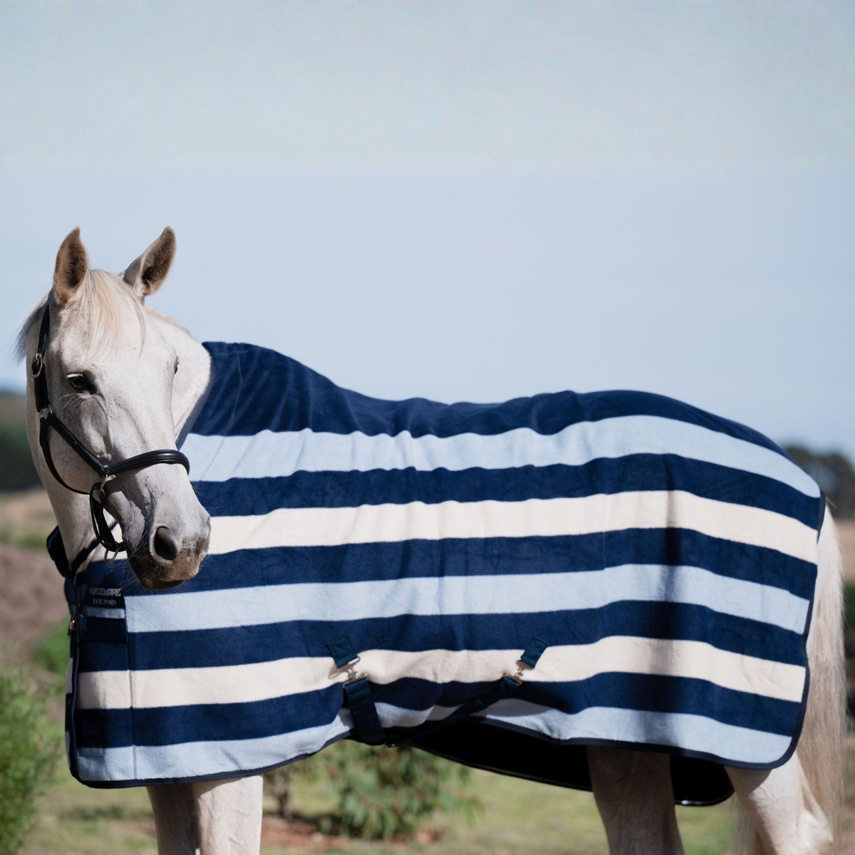 Rambo Deluxe Fleece Rug - 3