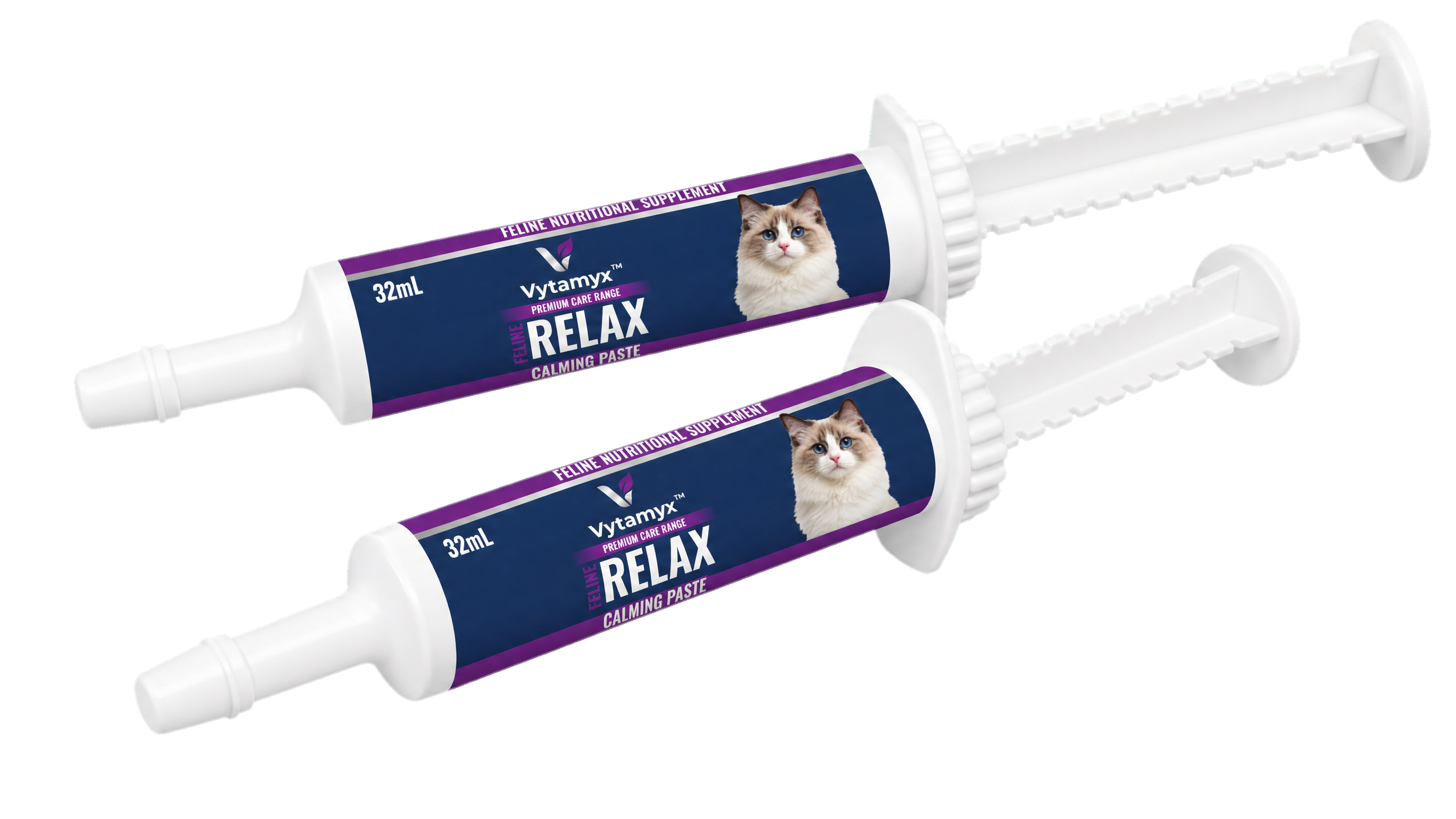 Vytamyx Feline Relax