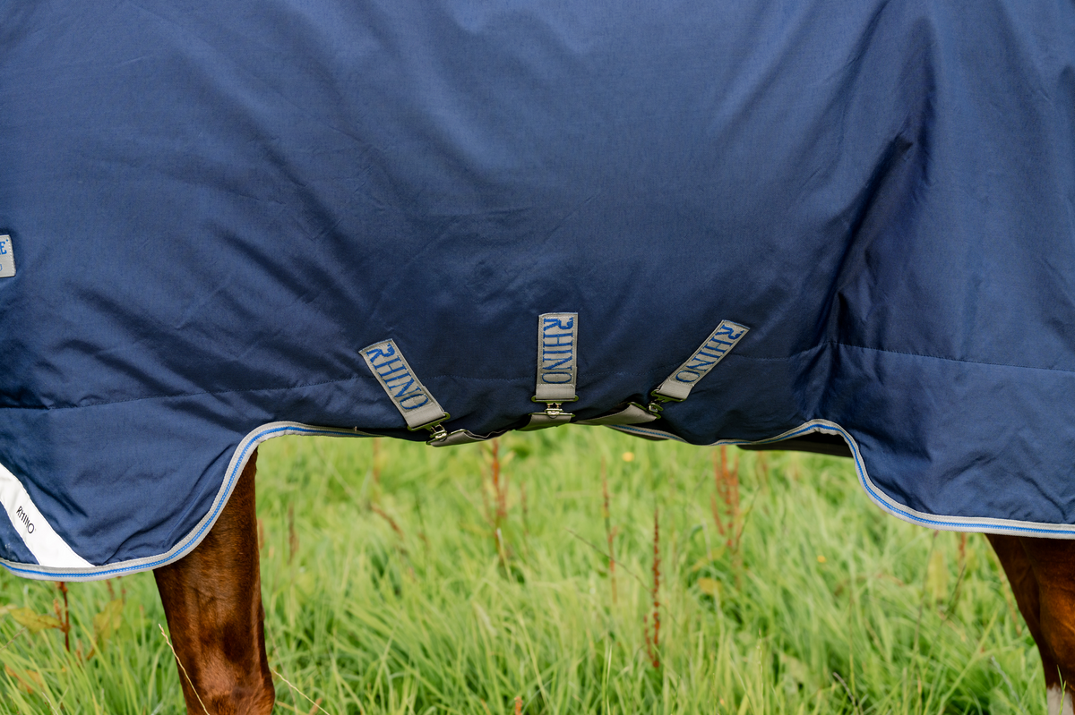 Rhino Plus Turnout Vari-Layer Detach-A-Neck - 3
