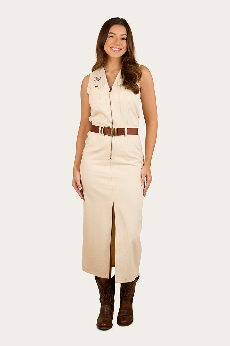 Ringers Western Airlie Womens Denim Dress
