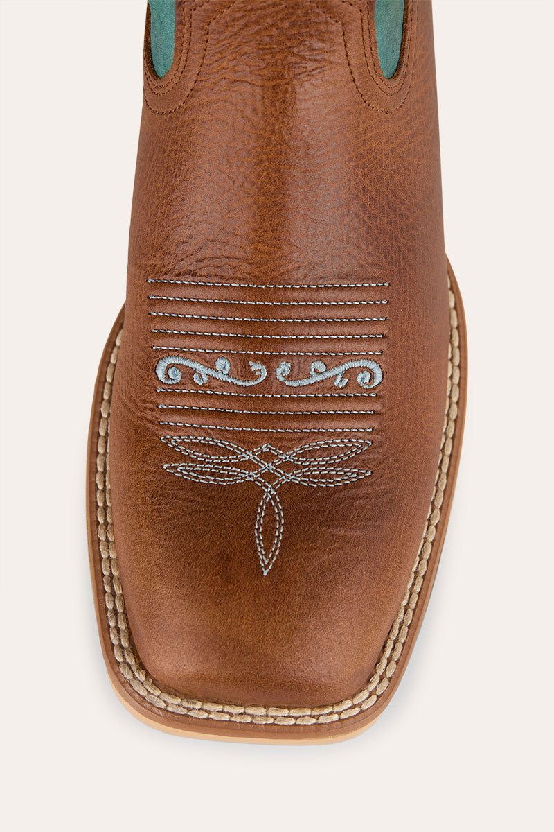 Ringers Western Alivail Womens Boot - 5