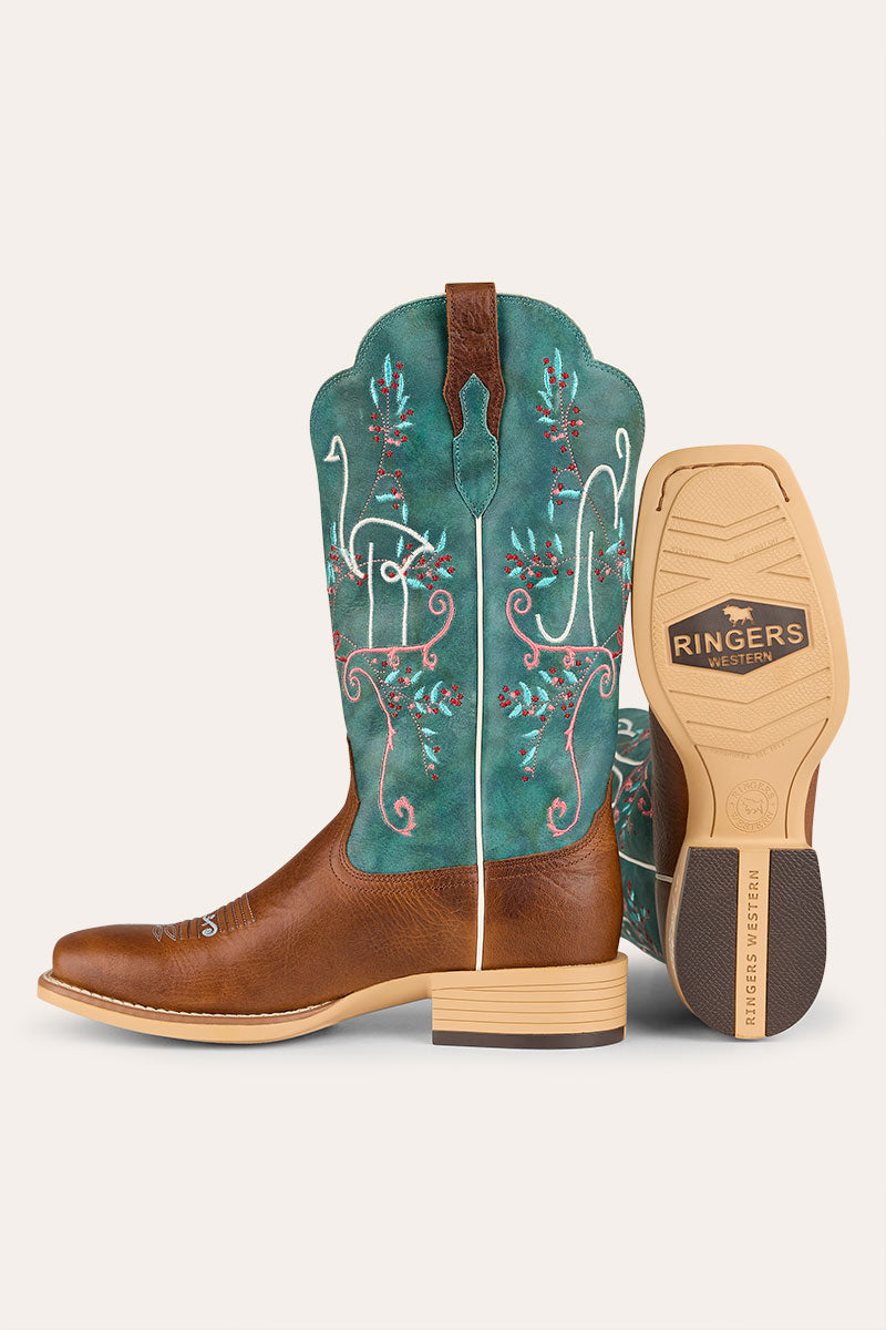 Ringers Western Alivail Womens Boot