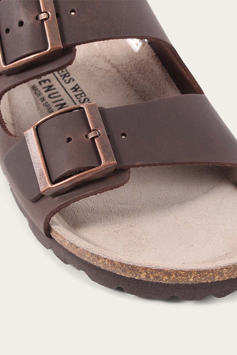 Ringers Western Ashford Unisex Sandal - 20