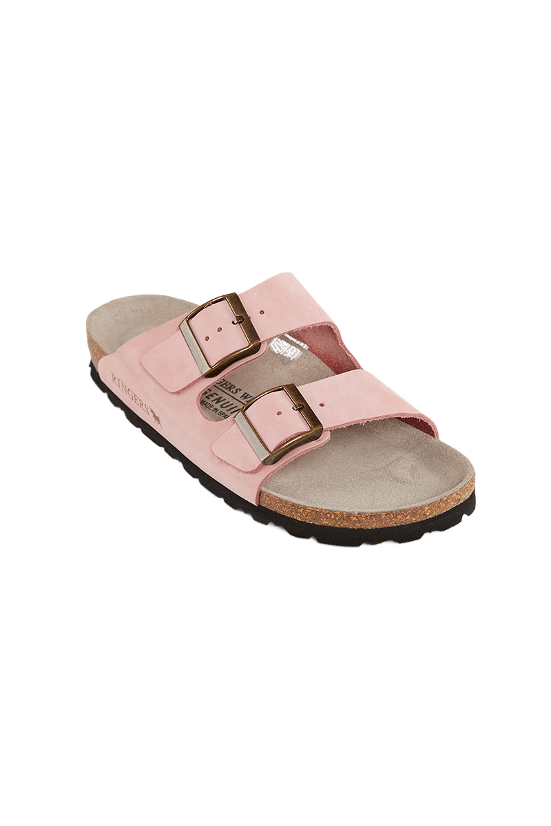 Ringers Western Ashford Unisex Sandal - 12