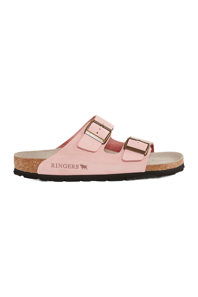 Ringers Western Ashford Unisex Sandal - 16